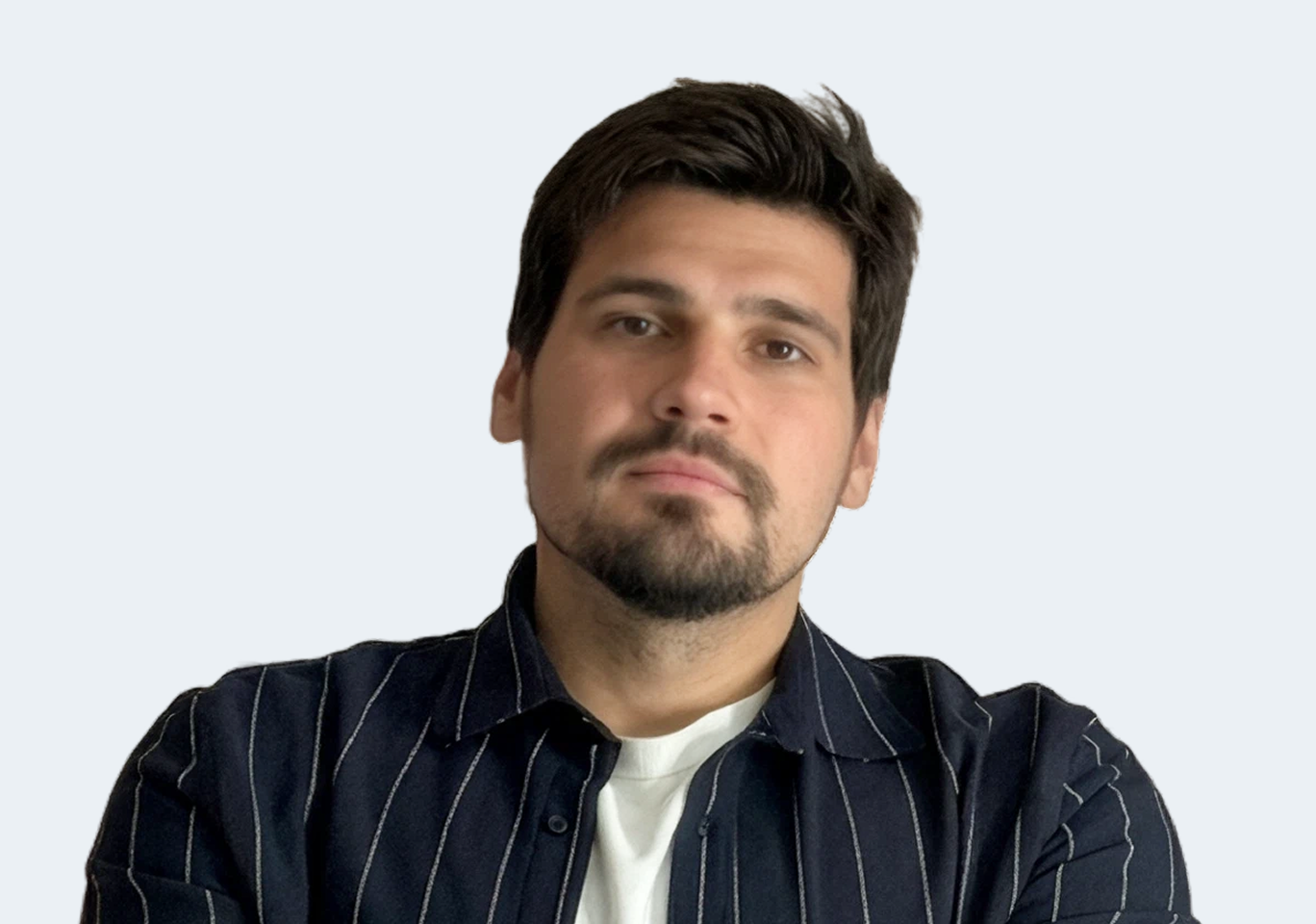 Алексей Иванов