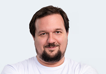 Владимир Дрюков