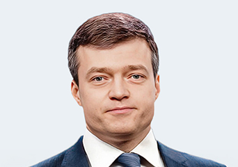 Алексей Новиков