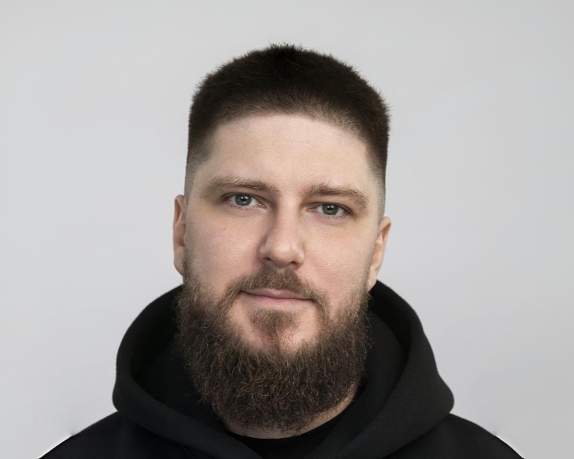 Александр Колесов