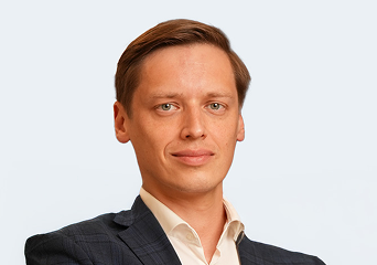 Александр Михайлов