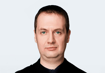 Игорь Кузнецов