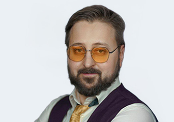 Николай Гончаров