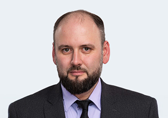 Максим Жевнерев