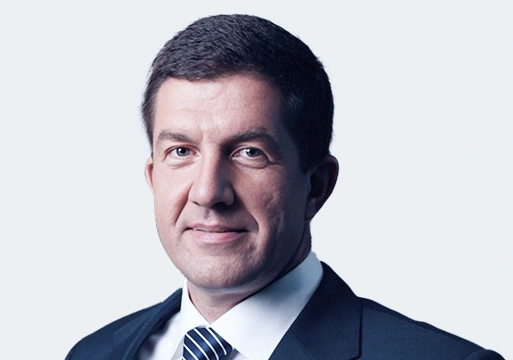 Михаил Осеевский