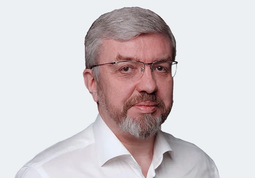 Александр Панков