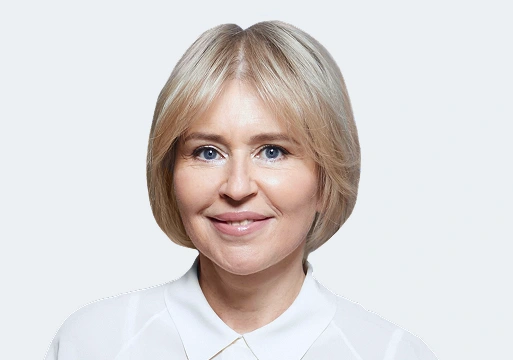 Ксения Рясова