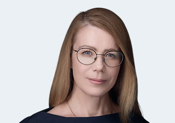 Анна Кулашова