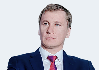 Дмитрий Миклухо