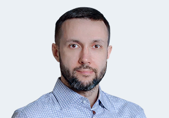 Александр Падурин