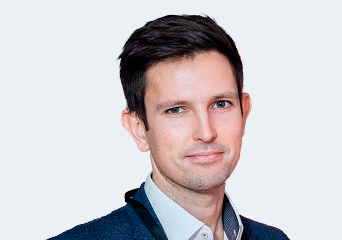 Евгений Пущенский