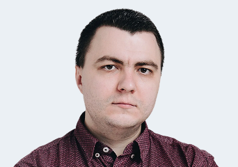 Алексей Вишняков