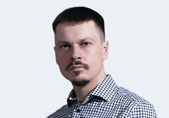 Андрей Лагоденко