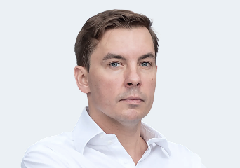 Александр Митяев