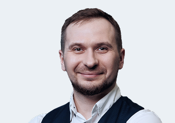 Алексей Кубарев