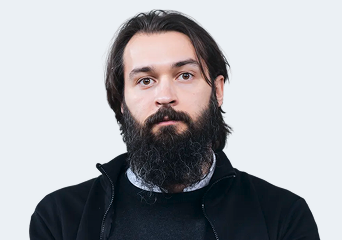 Роман Долгий