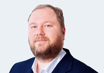 Кирилл Поляков