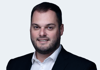 Никита Обидин