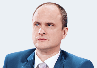 Сергей Корелов