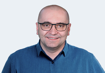 Сергей Войнов