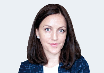 Екатерина Сюртукова