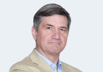 Павел Торопин