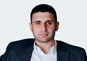 Давид Восканов