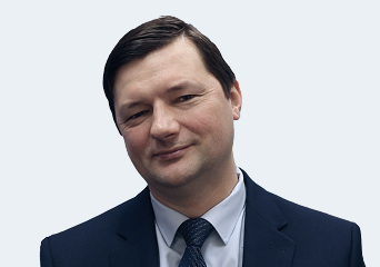 Сергей Гусев