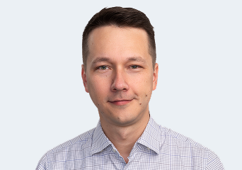 Антон Юдаков