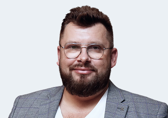 Сергей Курьян