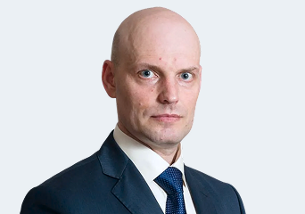 Сергей Валуйских