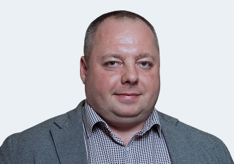 Владимир Потапов