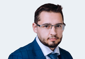 Олег Лалаев