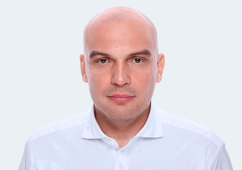 Андрей Иванов