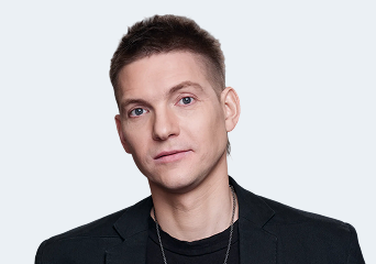 Дмитрий Гадарь