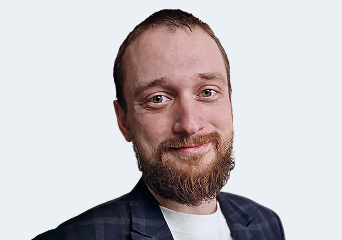 Александр Борисов