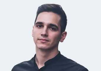 Данила Луцив