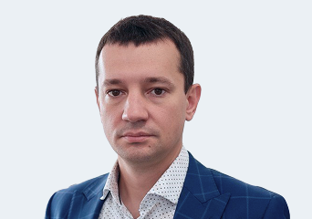 Александр Мануилов