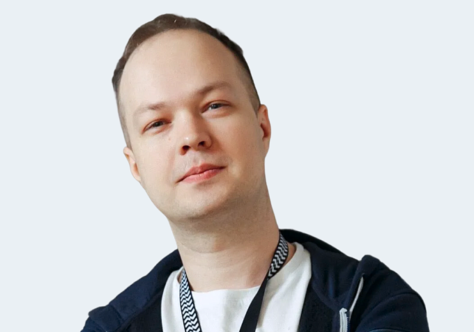 Борис Рютин