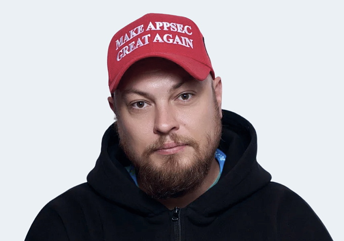 Алексей Федулаев