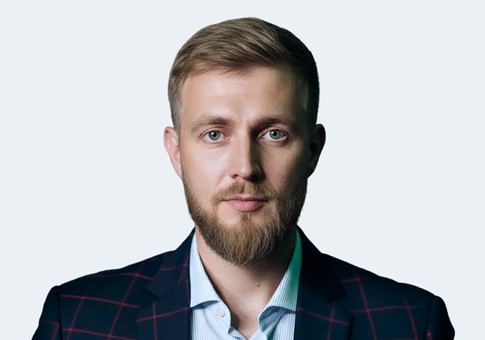 Алексей Гуревич