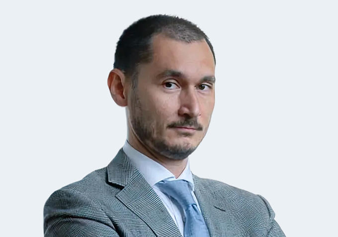 Андрей Абашев