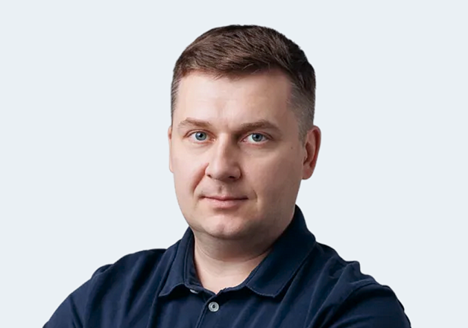 Антон Башарин