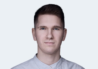 Максим Миронов