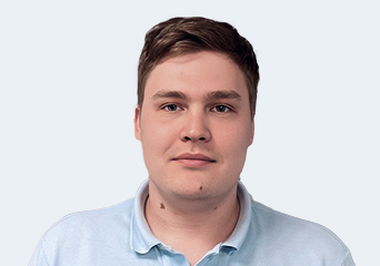 Михаил Карпенко