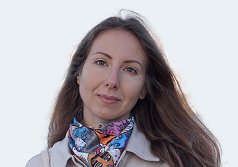 Вера Орлова