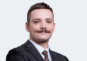 Степан Корецкий