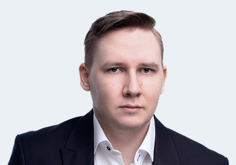 Евгений Кантышев