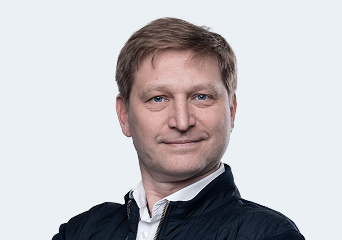 Денис Батранков