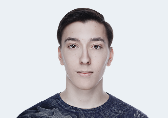 Андрей Амосов